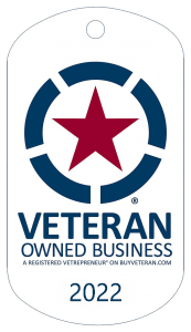 Veteran Owned Business 2020